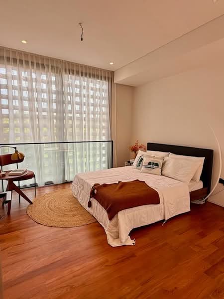 Hillcrest Road, Newton / Novena, 5 Bedrooms, 6,700 sqft, Semi-Detached House For Sale, by Kevin Feng, 500206103 - Bedroom - PropertyGuru.com.sg