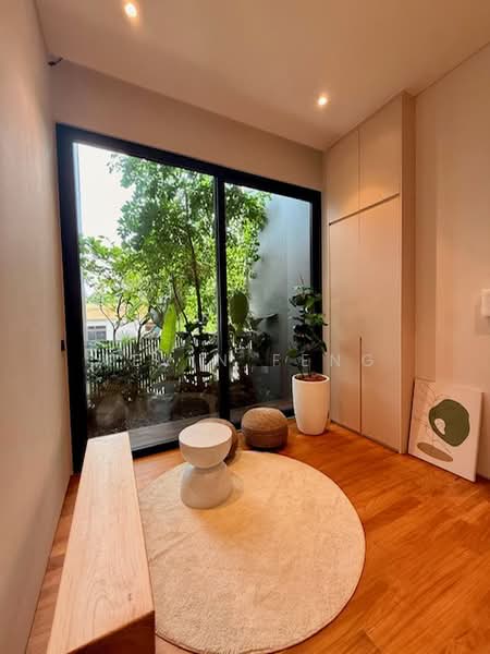 Hillcrest Road, Newton / Novena, 5 Bedrooms, 6,700 sqft, Semi-Detached House For Sale, by Kevin Feng, 500206103 - Interior - PropertyGuru.com.sg