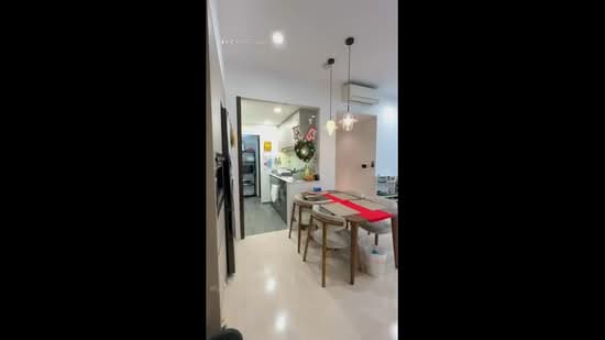 Botanique at Bartley, 221 Upper Paya Lebar Road, 3 Bedrooms, 1,033 sqft, Condominium For Sale, by Jacky Zhou, 500206104 - PropertyGuru.com.sg