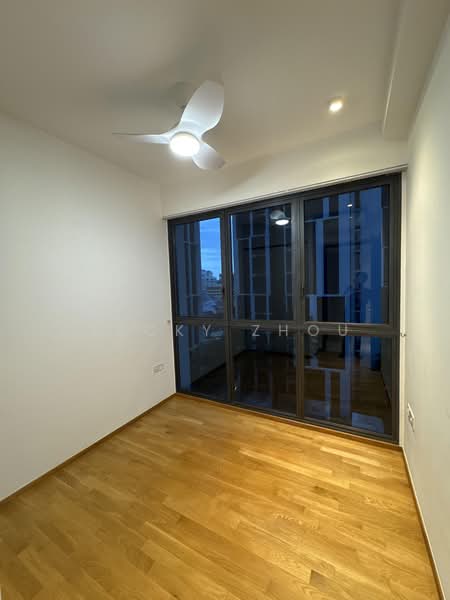 Botanique at Bartley, 221 Upper Paya Lebar Road, 3 Bedrooms, 1,033 sqft, Condominium For Sale, by Jacky Zhou, 500206104 - Interior - PropertyGuru.com.sg