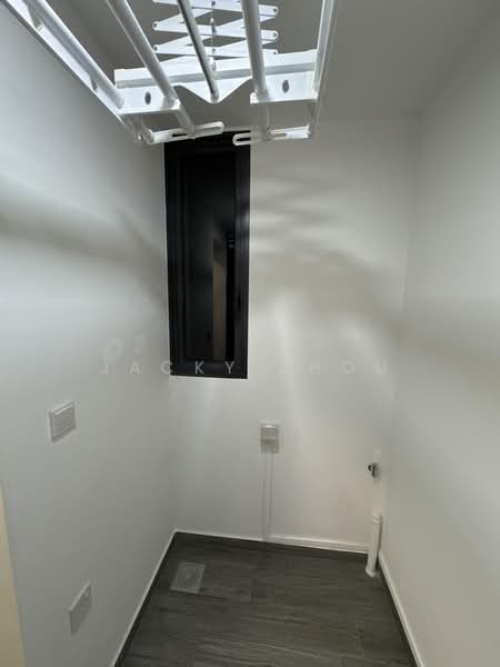 Botanique at Bartley, 221 Upper Paya Lebar Road, 3 Bedrooms, 1,033 sqft, Condominium For Sale, by Jacky Zhou, 500206104 - Interior - PropertyGuru.com.sg
