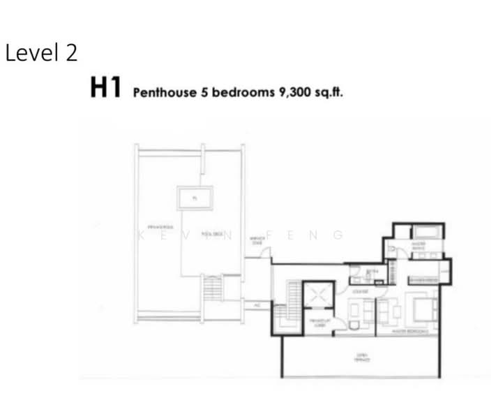 The Nassim, 18 Nassim Hill, 5 Bedrooms, 9,300 sqft, Condominium For Sale, by Kevin Feng, 500206106 - PropertyGuru.com.sg