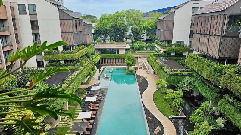 The Nassim, 18 Nassim Hill, 5 Bedrooms, 9,300 sqft, Condominium For Sale, by Kevin Feng, 500206106 - Exterior - PropertyGuru.com.sg