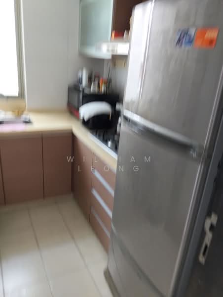 Mackenzie 138, 138 MacKenzie Road, 2 Bedrooms, 630 sqft, Apartment For Rent, by William Leong, 500206108 - Kitchen - PropertyGuru.com.sg
