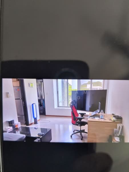 Mackenzie 138, 138 MacKenzie Road, 2 Bedrooms, 630 sqft, Apartment For Rent, by William Leong, 500206108 - Living Room - PropertyGuru.com.sg