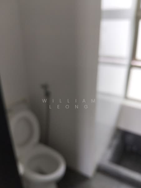 Mackenzie 138, 138 MacKenzie Road, 2 Bedrooms, 630 sqft, Apartment For Rent, by William Leong, 500206108 - Bathroom - PropertyGuru.com.sg