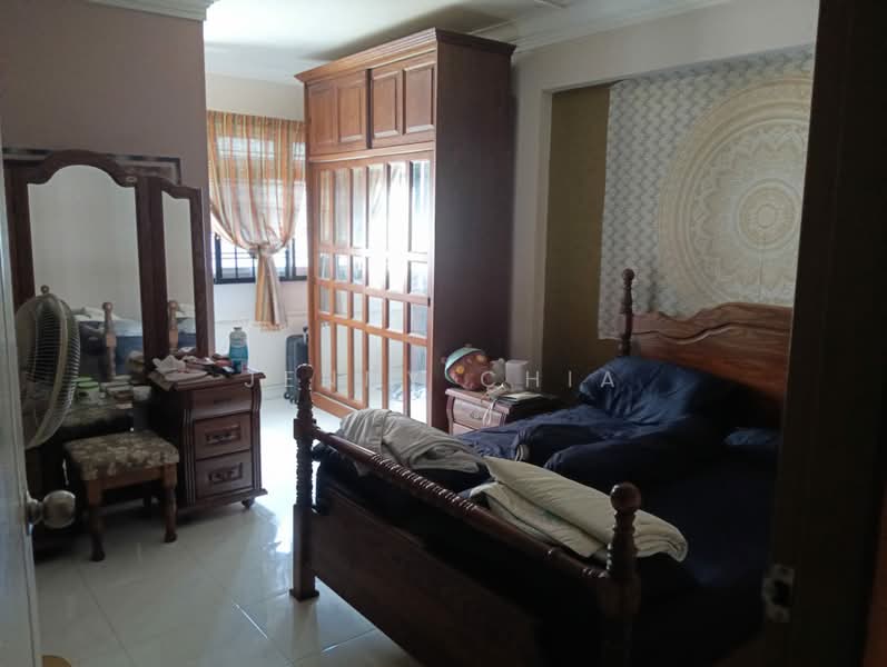 BLK 320 TAMPINES ST 33, Tampine st 33, 3 Bedrooms, 1,194 sqft, HDB Flat For Sale, by Jenny Chia, 500206110 - Bedroom - PropertyGuru.com.sg