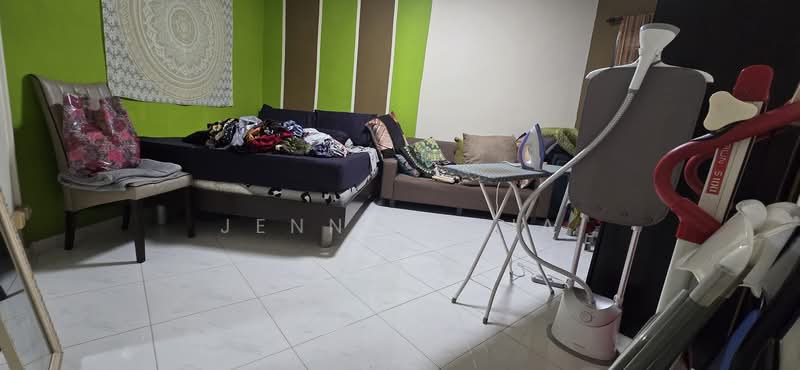 BLK 320 TAMPINES ST 33, Tampine st 33, 3 Bedrooms, 1,194 sqft, HDB Flat For Sale, by Jenny Chia, 500206110 - Bedroom - PropertyGuru.com.sg