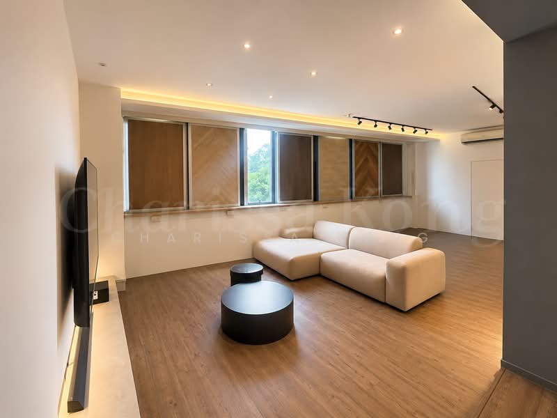 9@Tagore, 9 Tagore Lane, 3,584 sqft, Light Industrial (B1) For Rent, by Charissa Kong, 500206112 - Living Room - CommercialGuru.com.sg