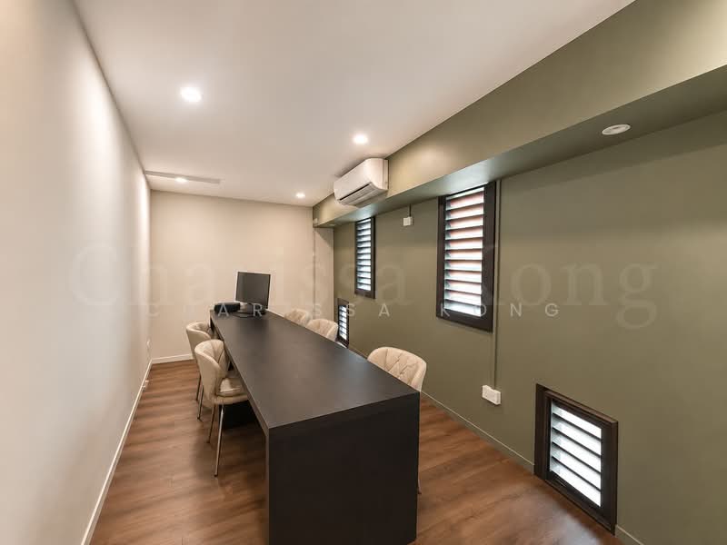 9@Tagore, 9 Tagore Lane, 3,584 sqft, Light Industrial (B1) For Rent, by Charissa Kong, 500206112 - Interior - CommercialGuru.com.sg