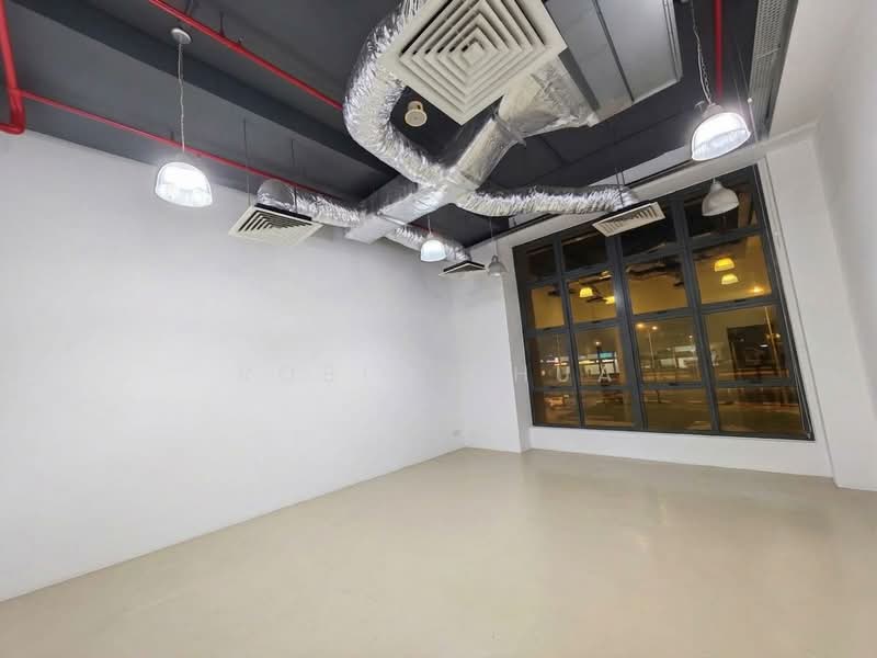 Centropod, 80 Changi Road, 463 sqft, Office For Rent, by Robin Chua, 500206114 - Interior - CommercialGuru.com.sg