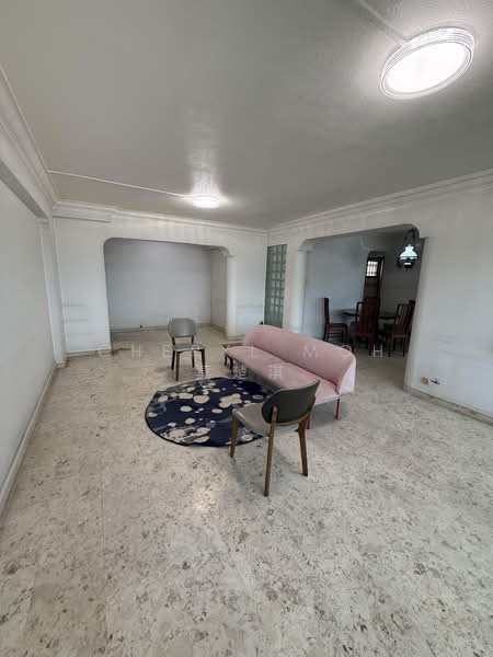 644 Bedok Reservoir Road, 644 Bedok Reservoir Road, 4 Bedrooms, 1,572 sqft, HDB Flat For Sale, by Cheryl Moh 莫楚淇, 500206121 - Living Room - PropertyGuru.com.sg