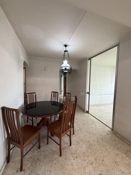 644 Bedok Reservoir Road, 644 Bedok Reservoir Road, 4 Bedrooms, 1,572 sqft, HDB Flat For Sale, by Cheryl Moh 莫楚淇, 500206121 - Dining Room - PropertyGuru.com.sg