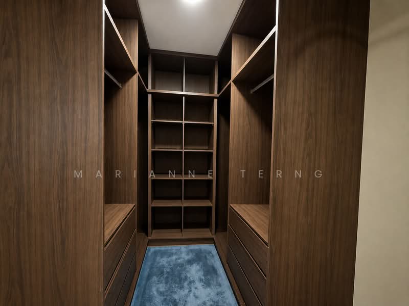 Serangoon Garden Estate, Huddington Ave | Bridport | Cowdray | Kingswear | Hemsley | Kensington Park Rd | Serangoon Garden Way, 4 Bedrooms, 4,000 sqft, Corner Terrace For Rent, by Marianne Terng, 500206123 - Interior - PropertyGuru.com.sg