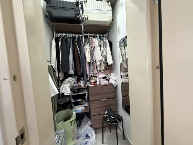 La Fleur, 8 Lorong 26 Geylang, 1 Bedroom, 441 sqft, Condominium For Rent, by Derek Soh, 500206126 - Interior - PropertyGuru.com.sg