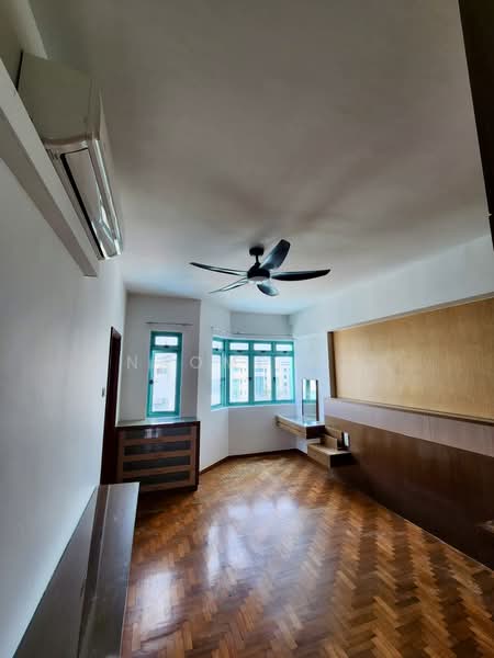 Ballota Park Condo, 160 Mariam Way, 6 Bedrooms, 1,701 sqft, Condominium For Rent, by Naomi Wu, 500206127 - Interior - PropertyGuru.com.sg