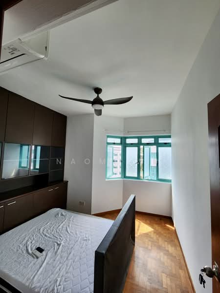 Ballota Park Condo, 160 Mariam Way, 6 Bedrooms, 1,701 sqft, Condominium For Rent, by Naomi Wu, 500206127 - PropertyGuru.com.sg