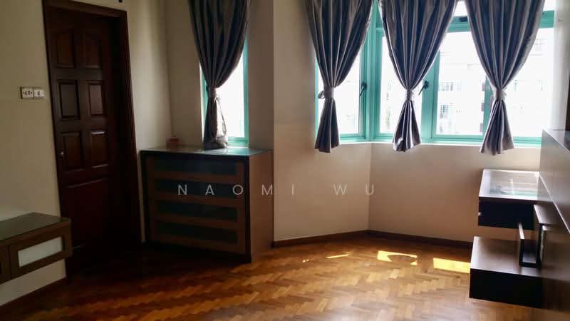 Ballota Park Condo, 160 Mariam Way, 6 Bedrooms, 1,701 sqft, Condominium For Rent, by Naomi Wu, 500206127 - PropertyGuru.com.sg