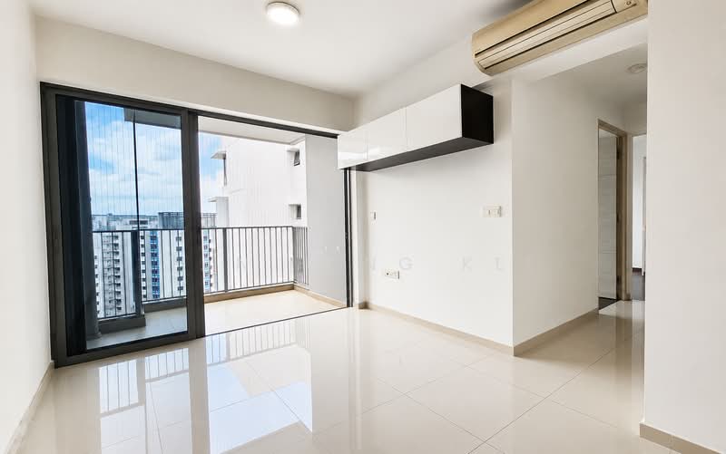 138C Yuan Ching Road, 138C Yuan Ching Road, 2 Bedrooms, 721 sqft, HDB Flat For Sale, by Tan Heng Kee, 500206130 - Living Room - PropertyGuru.com.sg