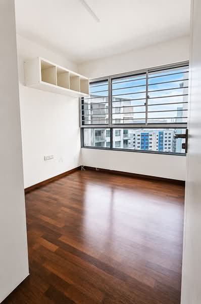 138C Yuan Ching Road, 138C Yuan Ching Road, 2 Bedrooms, 721 sqft, HDB Flat For Sale, by Tan Heng Kee, 500206130 - Bedroom 2 - PropertyGuru.com.sg