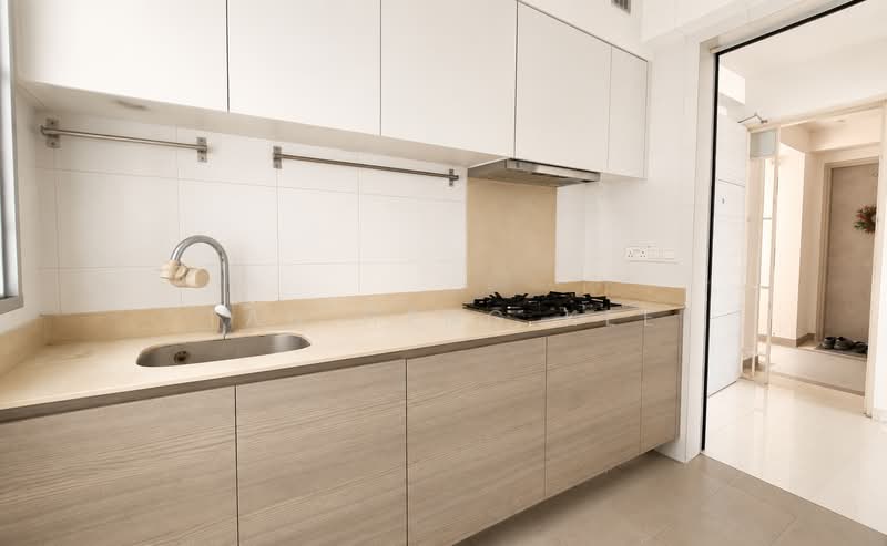 138C Yuan Ching Road, 138C Yuan Ching Road, 2 Bedrooms, 721 sqft, HDB Flat For Sale, by Tan Heng Kee, 500206130 - Kitchen - PropertyGuru.com.sg