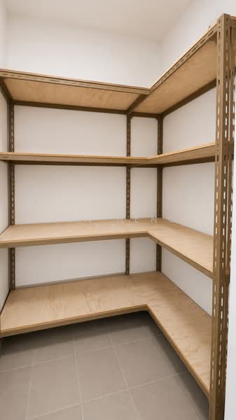 138C Yuan Ching Road, 138C Yuan Ching Road, 2 Bedrooms, 721 sqft, HDB Flat For Sale, by Tan Heng Kee, 500206130 - Bomb Shelter - PropertyGuru.com.sg