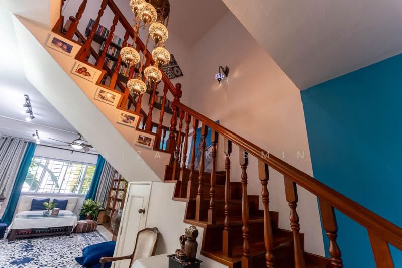 659 Hougang Avenue 8, 659 Hougang Avenue 8, 4 Bedrooms, 1,582 sqft, HDB Flat For Sale, by Faizal Kasmin, 500206134 - Interior - PropertyGuru.com.sg