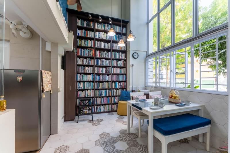 659 Hougang Avenue 8, 659 Hougang Avenue 8, 4 Bedrooms, 1,582 sqft, HDB Flat For Sale, by Faizal Kasmin, 500206134 - Study - PropertyGuru.com.sg