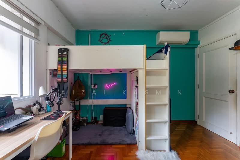 659 Hougang Avenue 8, 659 Hougang Avenue 8, 4 Bedrooms, 1,582 sqft, HDB Flat For Sale, by Faizal Kasmin, 500206134 - Bedroom - PropertyGuru.com.sg
