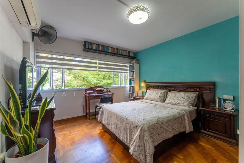 659 Hougang Avenue 8, 659 Hougang Avenue 8, 4 Bedrooms, 1,582 sqft, HDB Flat For Sale, by Faizal Kasmin, 500206134 - Bedroom - PropertyGuru.com.sg