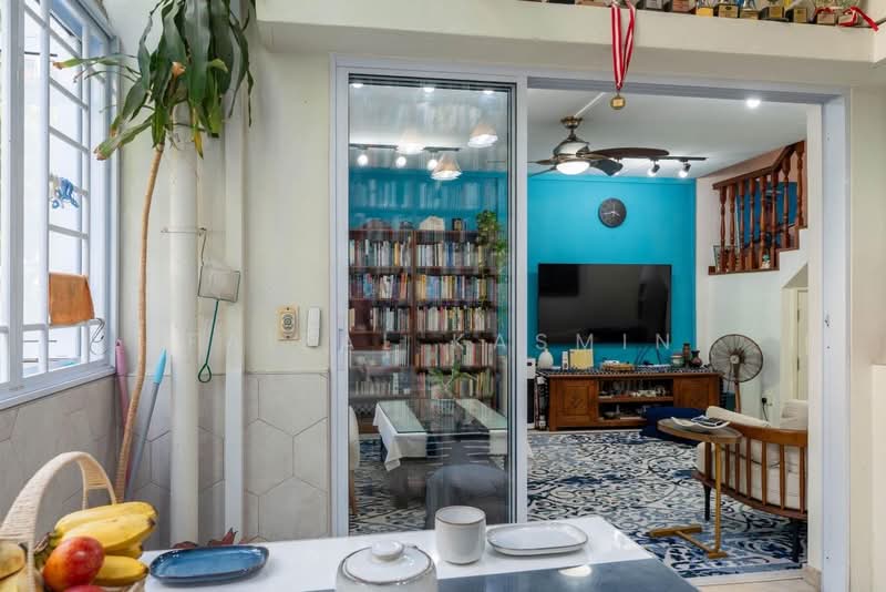 659 Hougang Avenue 8, 659 Hougang Avenue 8, 4 Bedrooms, 1,582 sqft, HDB Flat For Sale, by Faizal Kasmin, 500206134 - Living Room - PropertyGuru.com.sg