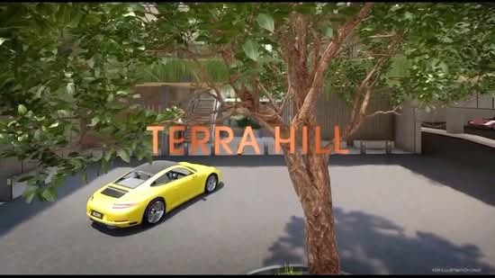 Terra Hill, 18 Yew Siang Road, 4 Bedrooms, 1,851 sqft, Condominium For Sale, by Sandy Lim 林莎莎, 500206136 - PropertyGuru.com.sg