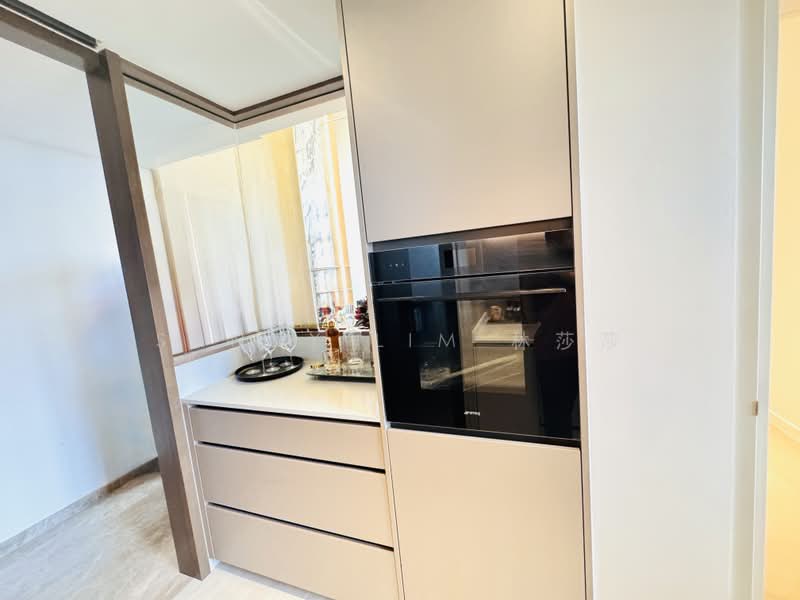 Terra Hill, 18 Yew Siang Road, 4 Bedrooms, 1,851 sqft, Condominium For Sale, by Sandy Lim 林莎莎, 500206136 - Kitchen - PropertyGuru.com.sg