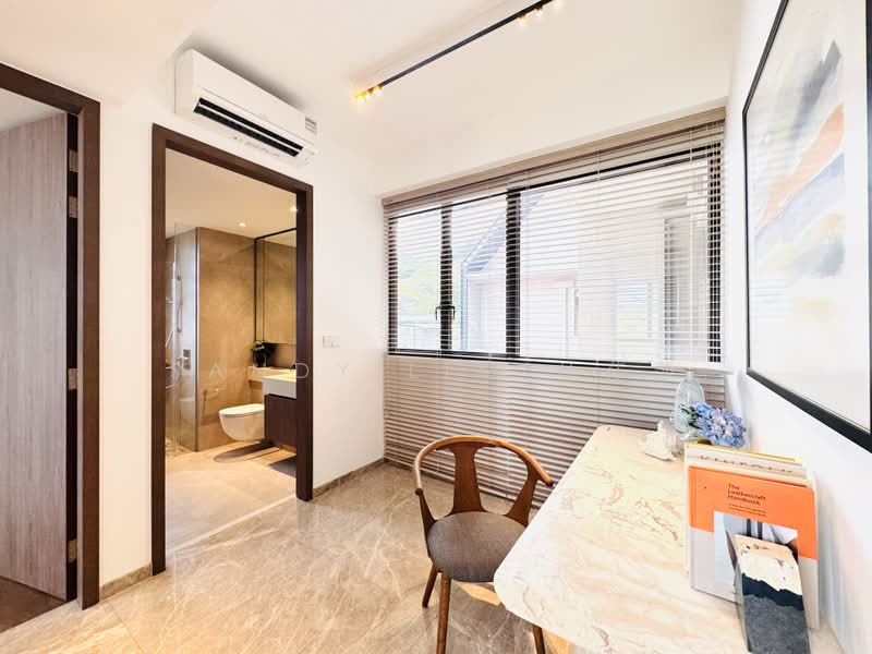 Terra Hill, 18 Yew Siang Road, 4 Bedrooms, 1,851 sqft, Condominium For Sale, by Sandy Lim 林莎莎, 500206136 - Bathroom - PropertyGuru.com.sg