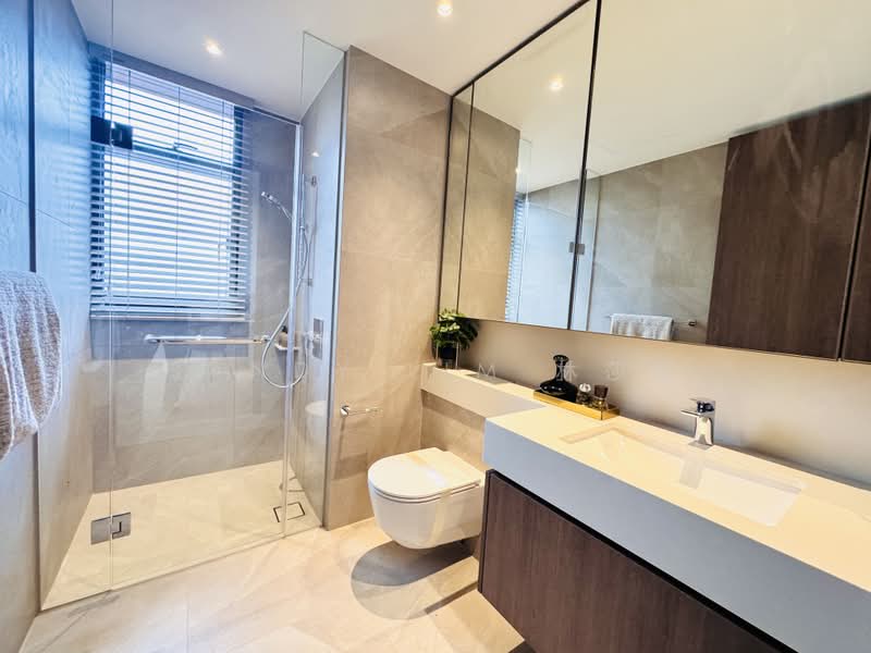 Terra Hill, 18 Yew Siang Road, 4 Bedrooms, 1,851 sqft, Condominium For Sale, by Sandy Lim 林莎莎, 500206136 - Bathroom - PropertyGuru.com.sg