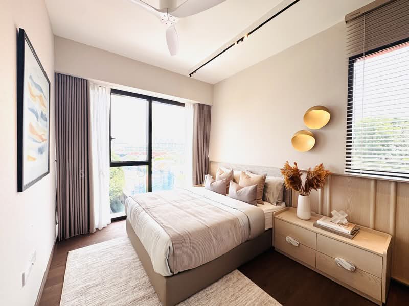 Terra Hill, 18 Yew Siang Road, 4 Bedrooms, 1,851 sqft, Condominium For Sale, by Sandy Lim 林莎莎, 500206136 - Bedroom - PropertyGuru.com.sg