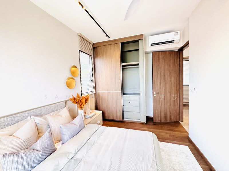 Terra Hill, 18 Yew Siang Road, 4 Bedrooms, 1,851 sqft, Condominium For Sale, by Sandy Lim 林莎莎, 500206136 - Bedroom - PropertyGuru.com.sg