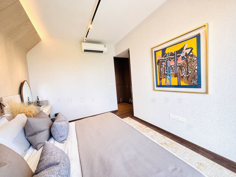 Terra Hill, 18 Yew Siang Road, 4 Bedrooms, 1,851 sqft, Condominium For Sale, by Sandy Lim 林莎莎, 500206136 - Bedroom - PropertyGuru.com.sg
