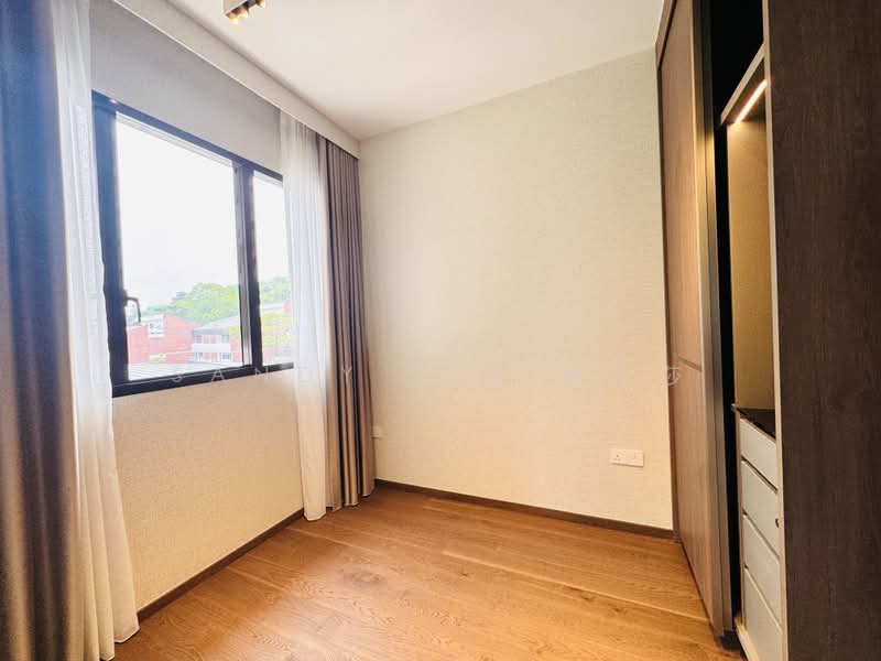 Terra Hill, 18 Yew Siang Road, 4 Bedrooms, 1,851 sqft, Condominium For Sale, by Sandy Lim 林莎莎, 500206136 - Bedroom - PropertyGuru.com.sg