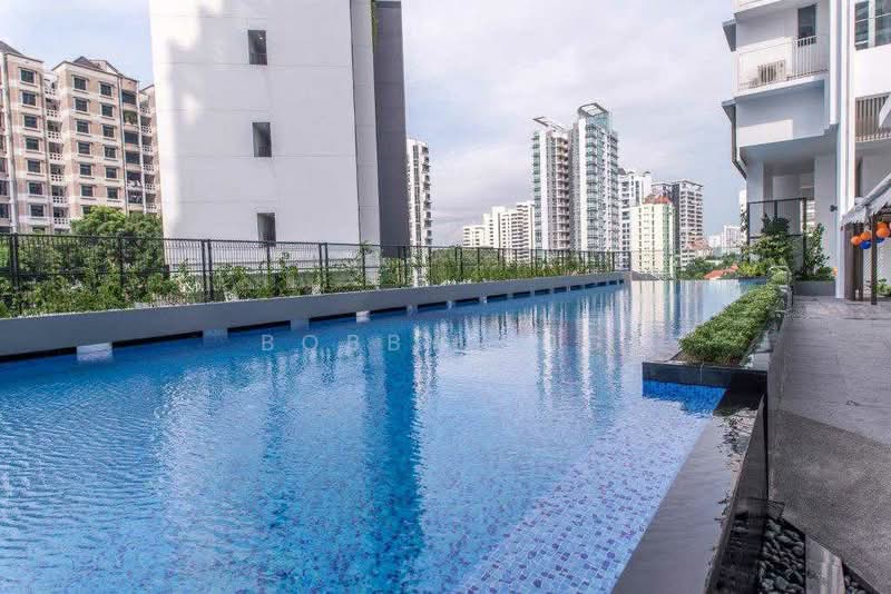 The Line@Tanjong Rhu, 6 Tanjong Rhu Road, 1 Bedroom, 829 sqft, Condominium For Sale, by Bobby Sng, 500206137 - Exterior - PropertyGuru.com.sg