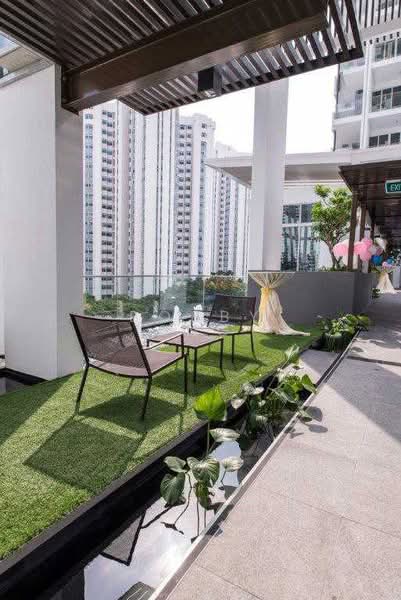 The Line@Tanjong Rhu, 6 Tanjong Rhu Road, 1 Bedroom, 829 sqft, Condominium For Sale, by Bobby Sng, 500206137 - Exterior - PropertyGuru.com.sg