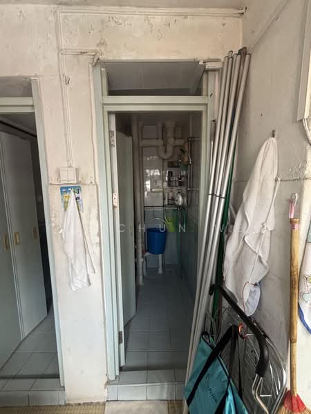 9 Holland Avenue, 9 Holland Avenue, Room Rental, 180 sqft, HDB Flat For Rent, by Yap Chun Wei, 500206140 - Bathroom - PropertyGuru.com.sg