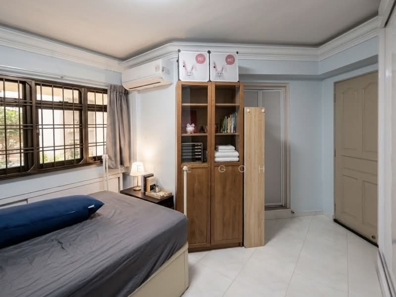 266 Toh Guan Road, 266 Toh Guan Road, Room Rental, 150 sqft, HDB Flat For Rent, by Belle Goh, 500206142 - Bedroom - PropertyGuru.com.sg