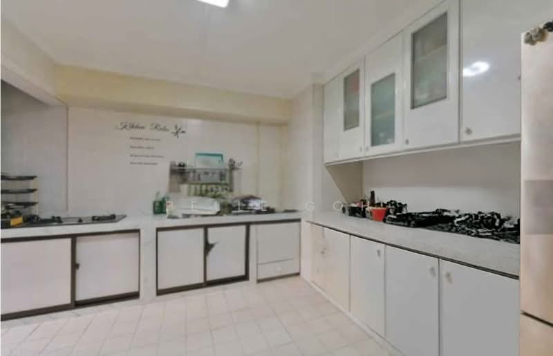 266 Toh Guan Road, 266 Toh Guan Road, Room Rental, 150 sqft, HDB Flat For Rent, by Belle Goh, 500206142 - Kitchen - PropertyGuru.com.sg