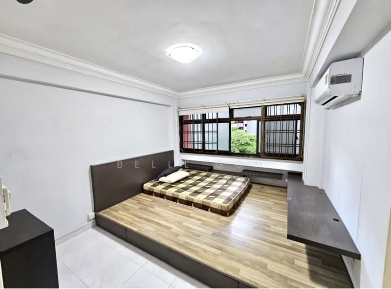 266 Toh Guan Road, 266 Toh Guan Road, Room Rental, 150 sqft, HDB Flat For Rent, by Belle Goh, 500206142 - Bedroom - PropertyGuru.com.sg