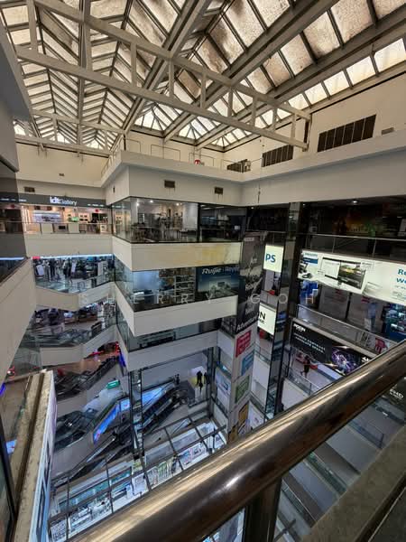 Sim Lim Square, 1 Rochor Canal Road, 509 sqft, Other Retail For Sale, by Sherry Goh, 500206143 - Interior - CommercialGuru.com.sg