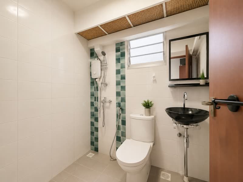 803B Keat Hong Close, 803B Keat Hong Close, 3 Bedrooms, 1,001 sqft, HDB Flat For Sale, by Riko Ashley, 500206144 - Bathroom - PropertyGuru.com.sg