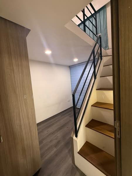Riverbank at Fernvale, 15 Fernvale Close, 3 Bedrooms, 1,023 sqft, Condominium For Sale, by Riko Ashley, 500206145 - Interior - PropertyGuru.com.sg