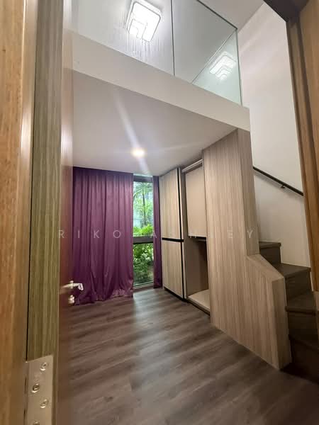 Riverbank at Fernvale, 15 Fernvale Close, 3 Bedrooms, 1,023 sqft, Condominium For Sale, by Riko Ashley, 500206145 - Interior - PropertyGuru.com.sg