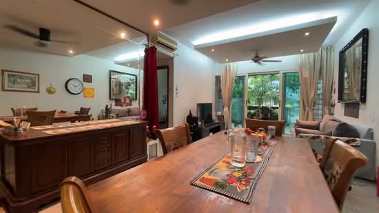 Rio Vista, 12 Upper Serangoon View, Hougang / Punggol / Sengkang, 3 Bedrooms, 1,636 sqft, Condominium For Sale, by June Ling, 500206146 - PropertyGuru.com.sg